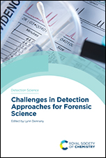 Challenges in Detection Approaches for Forensic Science